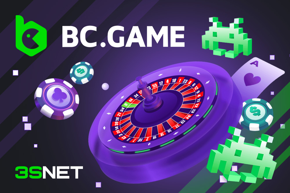 BC.Game Registration Your Gateway to Exciting Crypto Gaming
