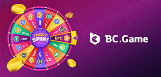 Exploring BC.Game Crypto Casino A New Era in Online Gambling