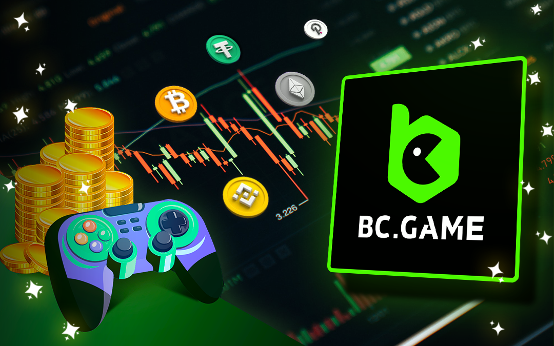 Exploring BC.Game Hub A Comprehensive Overview