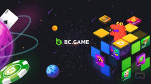 Exploring BC.Game IM The Next Level in Crypto Gaming
