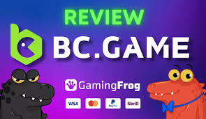 Exploring BC.Game IM The Next Level in Crypto Gaming